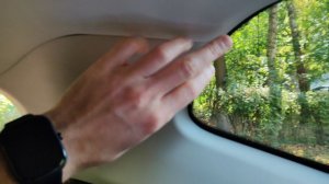 Установка видеорегистратора с доп камерой заднего вида