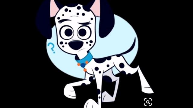 Dawkins Dalmatian | DJ_Dalmatian смотреть онлайн
