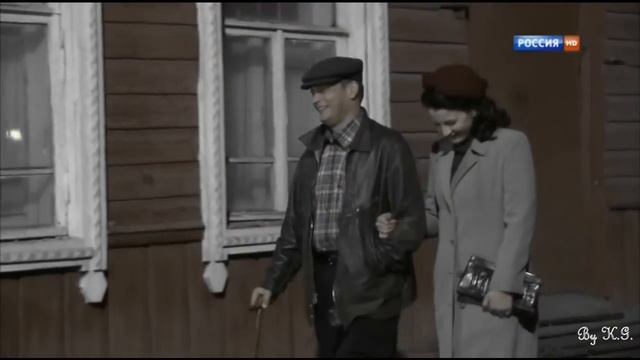 Марьина роща-2. "Мы эхо". А.Домогаров, Е.Крюкова смотреть онлайн