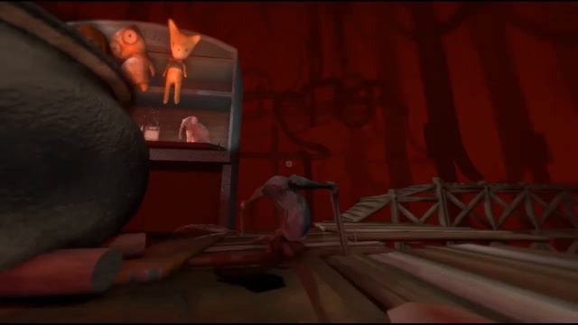 【実況】テディの正体 #Among the sleep 没ED смотреть онлайн