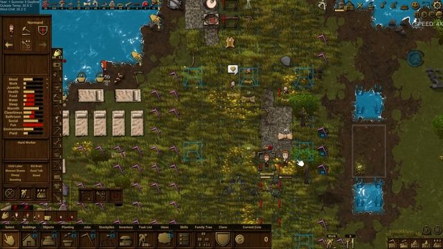 Clanfolk | The Orphans Challenge | Hard Mode | Episode 2 смотреть онлайн