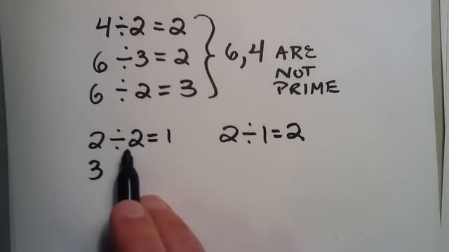 How to Tell if a Number is a Prime Number смотреть онлайн