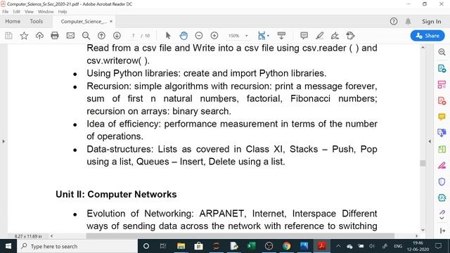 12 CS CBSE CURRICULUM NEW PYTHON-40MARKS, MYSQL-DATA MANAGEMENT-20MARKS,NETWORKING-10MARKS смотреть онлайн