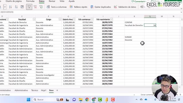 ?? ¿Usas Excel Online? ¡Tienes que saber esto! ????" смотреть онлайн