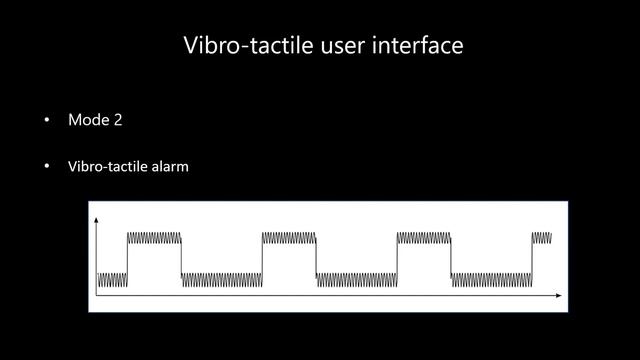 Audio-tactile dielectric elastomer smart button смотреть онлайн