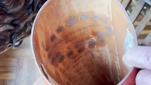 Сокровищница Виттмана! Вещи, которые он НЕ ПРОДАСТ! смотреть онлайн