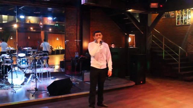 Левон Исаханян Тцахикес им Сртум!!! Трндез 2013 смотреть онлайн