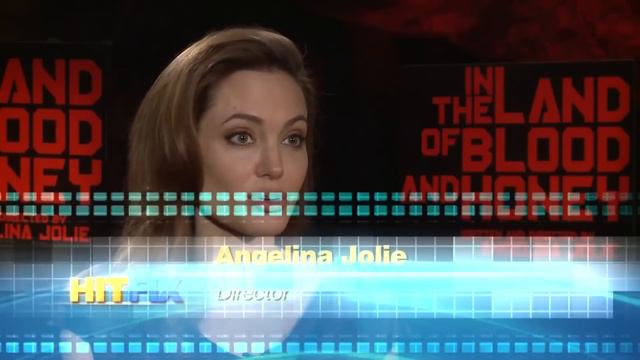 ANGELINA JOLIE: Seductive and Shocking - A Documentary | Part 2 смотреть онлайн