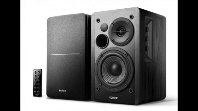 Monitor de Áudio R1280DB Bluetooth Bivolt 42W RMS EDIFIER Preta смотреть онлайн
