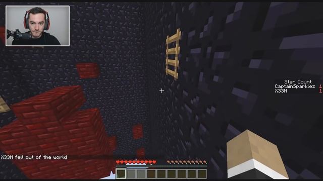 Minecraft: The Impossible Half Heart Jump? смотреть онлайн