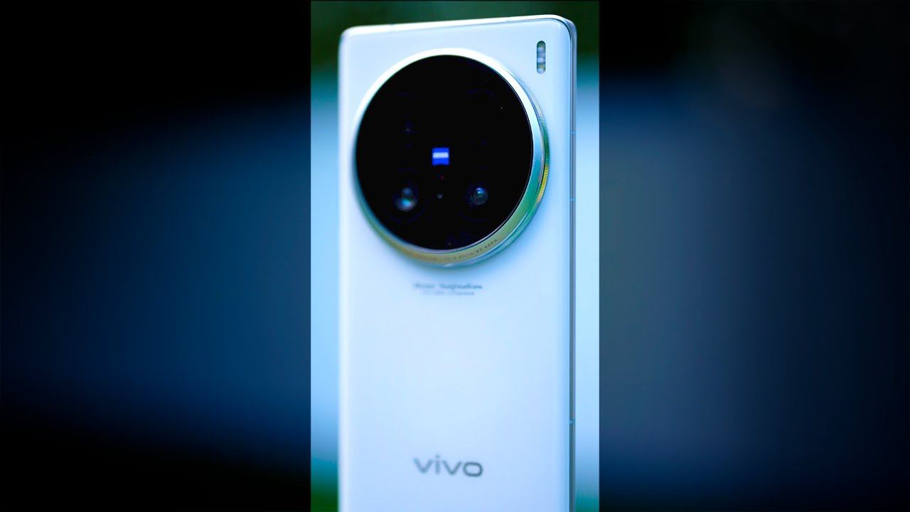 Vivo x100 Ultra ПЛЮСЫ #shorts #vivox100ultra смотреть онлайн