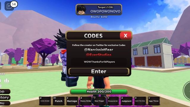 All *New* Stand Proud Codes 2023 | Codes for Stand Proud - Roblox Code смотреть онлайн