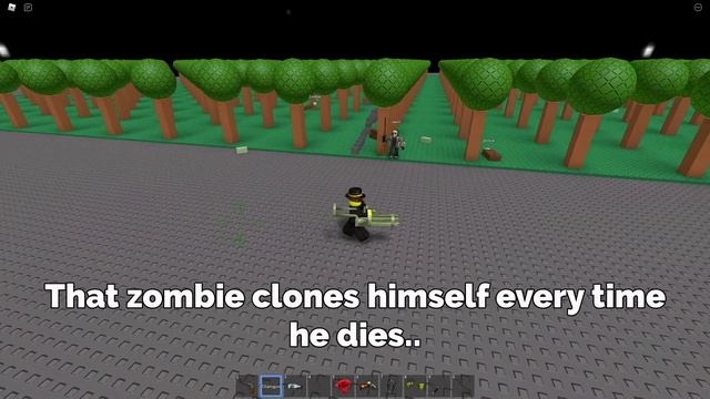 My Terrible Old Roblox Games смотреть онлайн