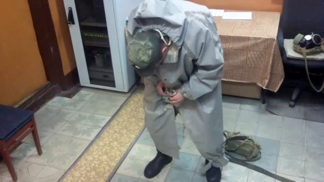 РХБЗ в армии(19.06.13) смотреть онлайн