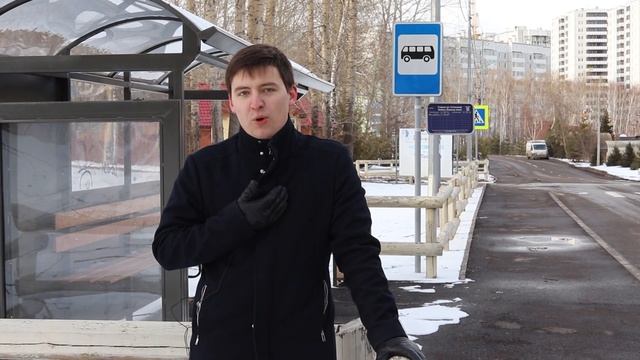 ЖК Лесной Массив и Плодово-ягодный Красноярск обзор 2020. ГСК Сибиряк и КБС