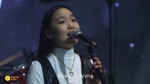 Сахалыы ырыа
Ай куо бөлөх