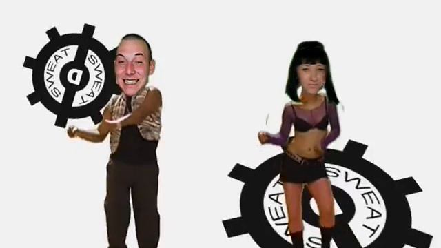 Зажигаем на годовщине родителей!!! Супер-танец! смотреть онлайн