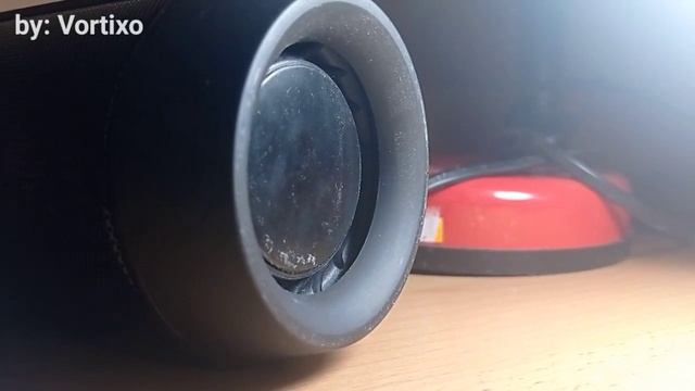 FAKE JBL CHARGE 2+ BASS TEST смотреть онлайн