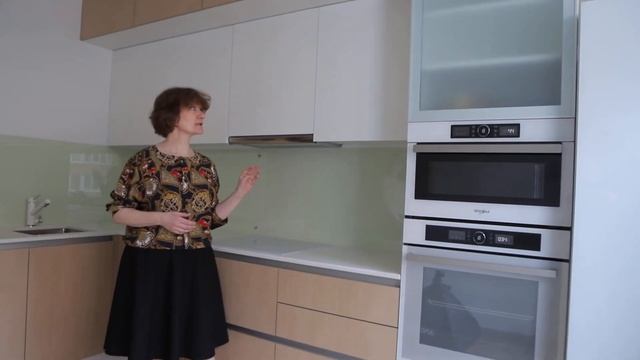 Кухня Анжелика от компании Китчен Хаус смотреть онлайн