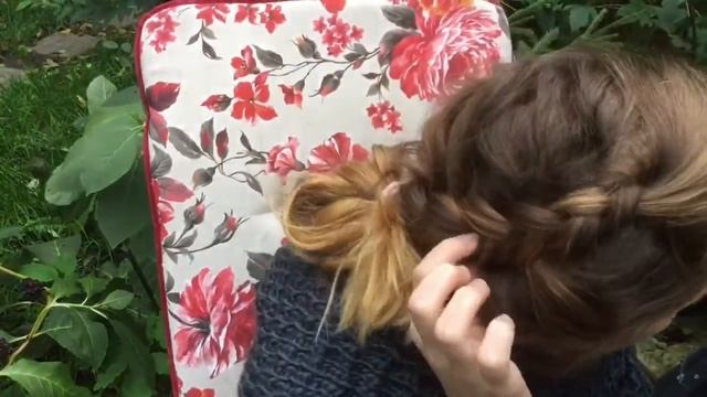 Повседневный макияж & Прически на каждый день ? смотреть онлайн