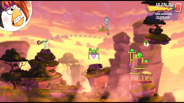 Angry Birds 2 MEBC June 13th 2023 with Leonard for windows смотреть онлайн