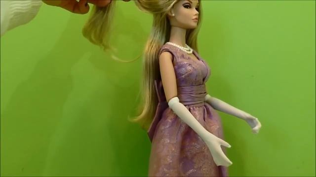 Poppy Parker Fashion Teen Love Letters обзор на русском смотреть онлайн