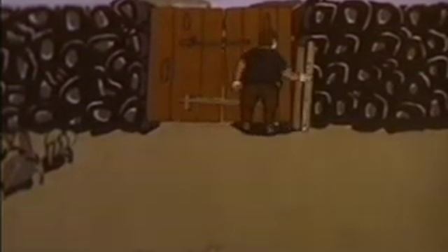 Հայֆիլ-Ոսկե պայտ/Hayfilm-Voske Payt