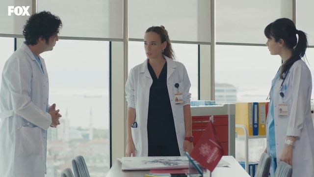 Mucize Doktor 38. Bölüm