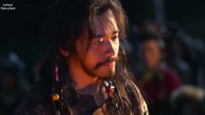 Легенда о Ми Юэ 1 сезон 66 серия