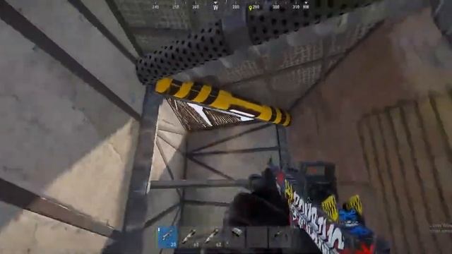 RUST смотреть онлайн