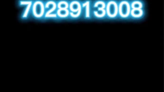 Loud and full Roblox id for a cool song [FIRE ASF?]#robloxaudios #robloxbypassedaudios #roblox смотреть онлайн