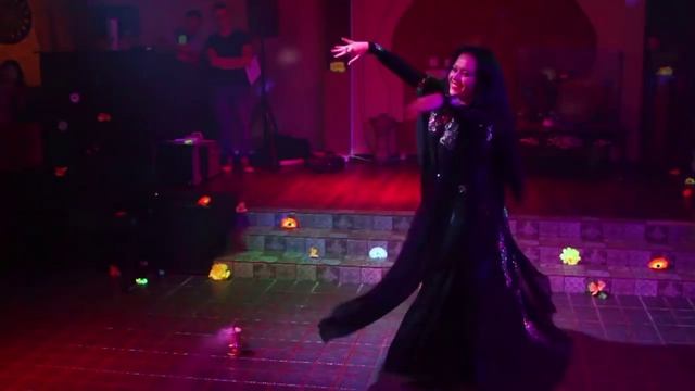 Наталья Каменчук халиджи Kamenchuk Natalia Haligy Ekaterinburg 2015 смотреть онлайн