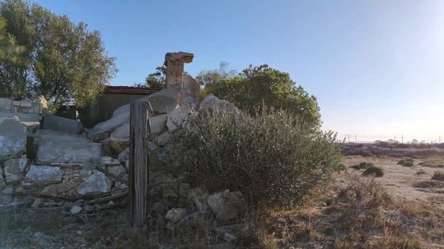 Casa salinera de las Salinas de los Desamparados смотреть онлайн