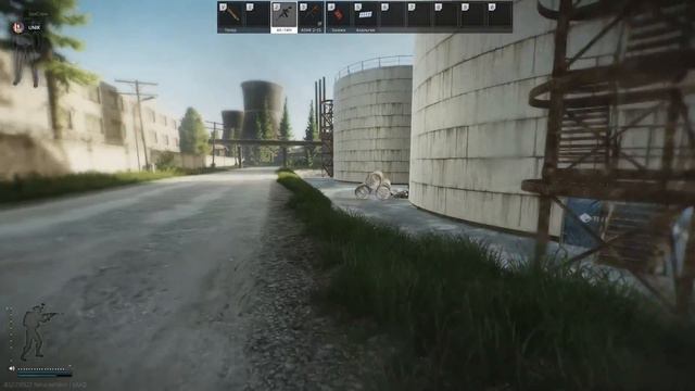 Рейд в тарков с Японцем #2 [EFT] смотреть онлайн