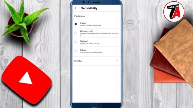 YT Studio Visibility Members Only || Everyone Can Find Your Video But Only Members Can With It смотреть онлайн