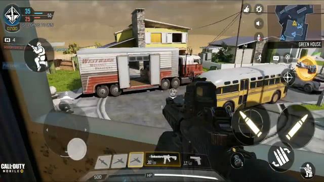 Call Of Duty Mobile VN Chính Thức VNG Phát Hành Trên CHPLAY Pubg Xẽ Ra Sao | Cos Mobile Tập 5 смотреть онлайн