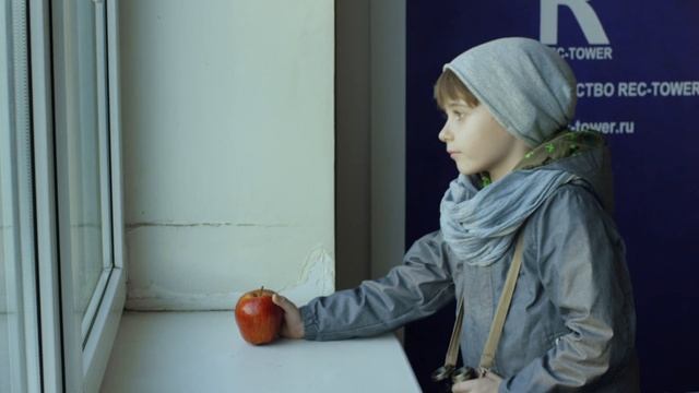 Лучик, 4 серия смотреть онлайн