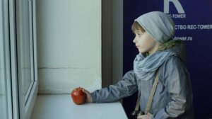 Лучик, 4 серия