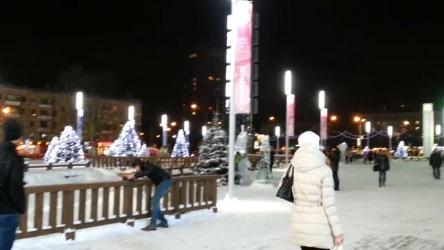 Калейдоскоп ночью смотреть онлайн