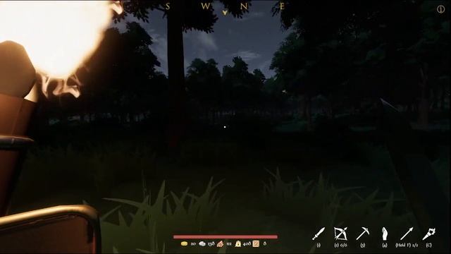 Siege Weapon Fun- Warlord:Britannia Episode 6 смотреть онлайн