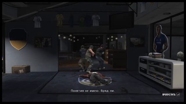Max Payne 3 — ПРОХОЖДЕНИЕ #2 (Без комментариев) смотреть онлайн