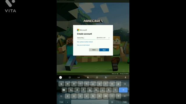 today are making a fake id in Minecraft смотреть онлайн