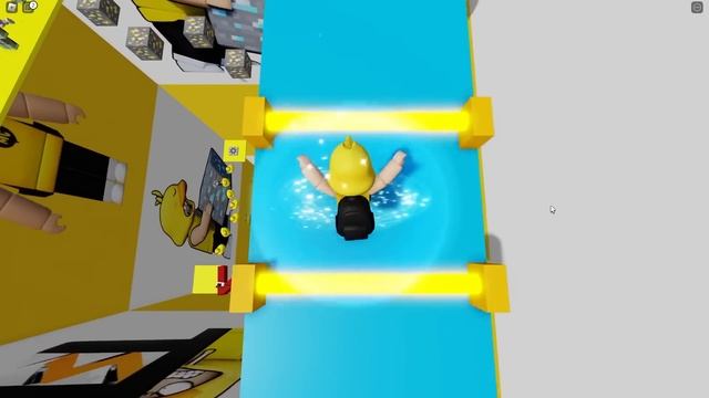 Game Roblox Untuk Mister Cempreng! смотреть онлайн