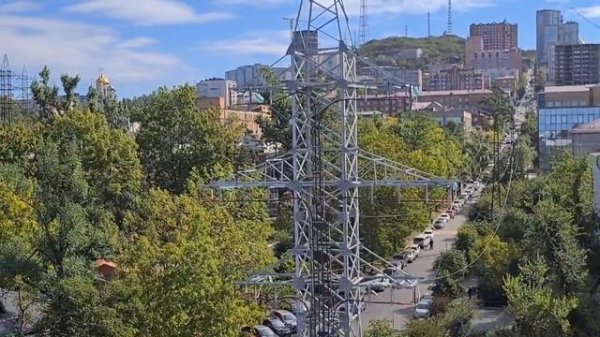 VL.ru - Проверку системы оповещения во Владивостоке провели без предупреждения