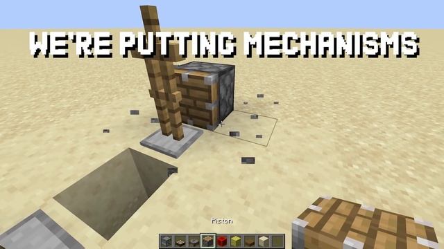 Minecraft: 10 Secret Build Hacks and Ideas #1 смотреть онлайн