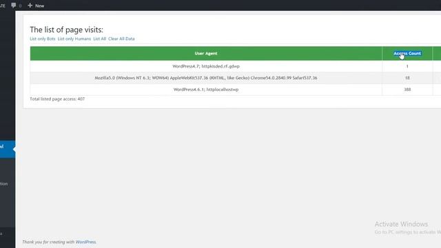 Tartarus Bot Blocker & Crawl Control Plugin for WordPress смотреть онлайн
