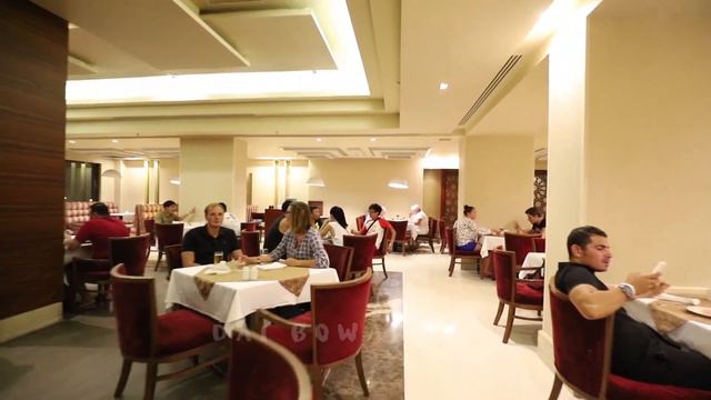 موفنبيك سوما باى - أجمل مما توقعت! 😍 | A week in Mövenpick Soma Bay смотреть онлайн
