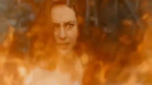 Наследие 1x02 Хоуп и Рафаэль сражаются с драконом смотреть онлайн