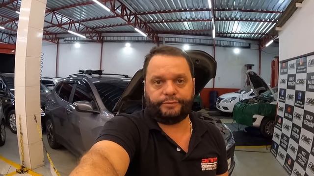 ⚠️TRACKER 1.2 TURBO BATE MOTOR AOS 100.000 KM ???⚠️ смотреть онлайн