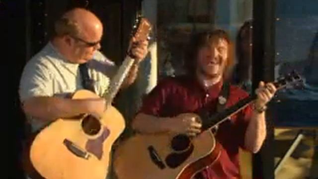 Tenacious D & Dio смотреть онлайн